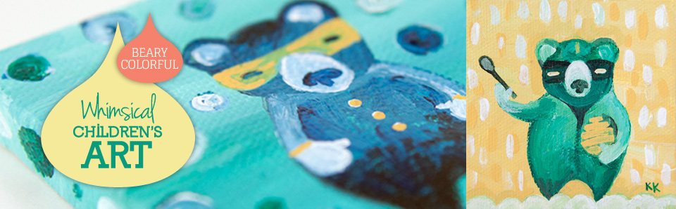 Paintings