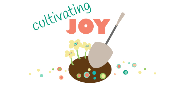 Cultivating Joy: Manifesto