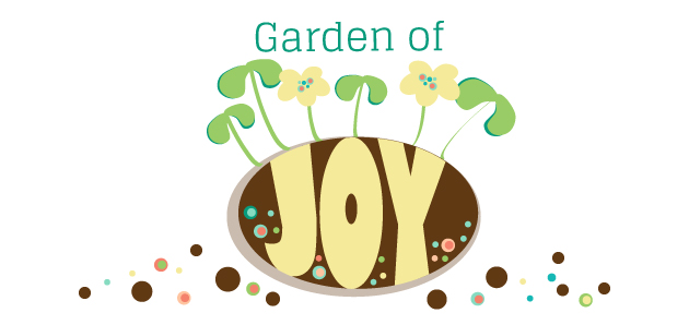 Garden of Joy: Resources