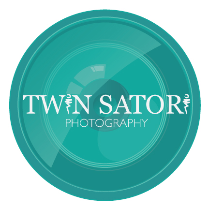 Twin Satori Photography Logo