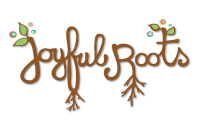 Joyful Roots Logo