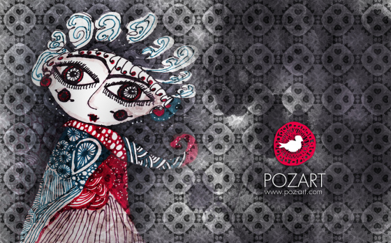 Poz-Art Cool Wallpaper - Free Downloads