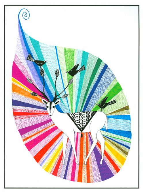 Joy Cultivator Interview {Cathy Connolley of Caitlihne & The Far Away Hills}