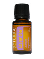 DoTERRA Lavender Essential Oil