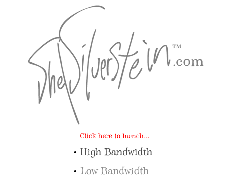 Shel Silverstein Website