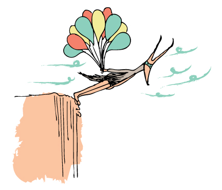 The Pluses and Pitfalls of A Part-Time Job