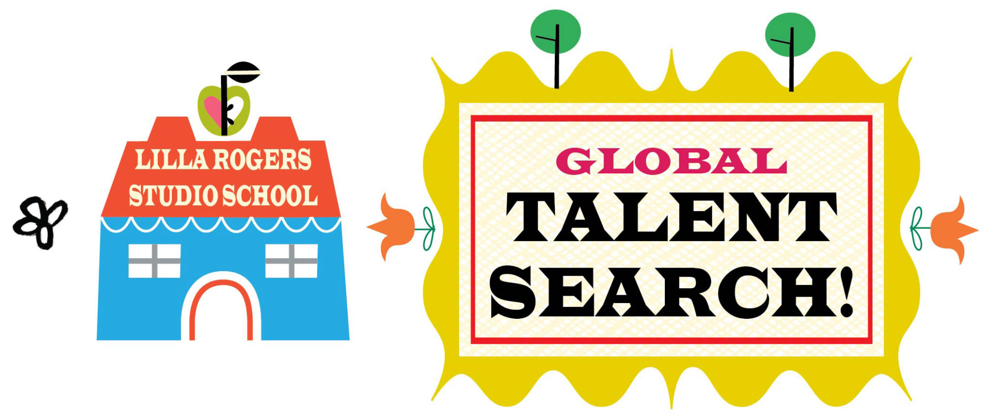 Lilla Rogers Global Talent Search
