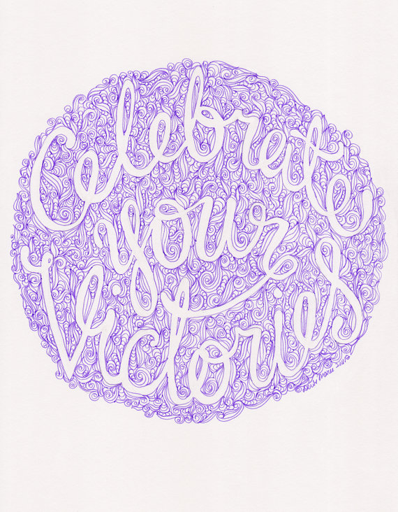 Celebrate Good Times, Come On **It’s The Declaration of You Bloglovin’ Tour**
