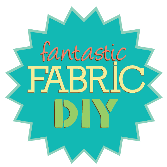 fantastic fabric DIY