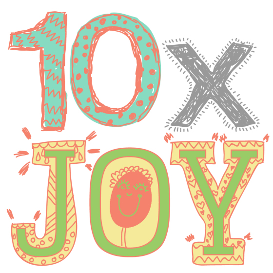 10xJOY Project