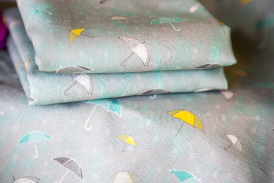 April Showers Limited Edition Tea Towels