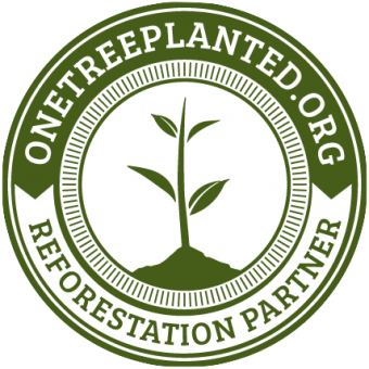 Reforestation Partner One Tree Planted