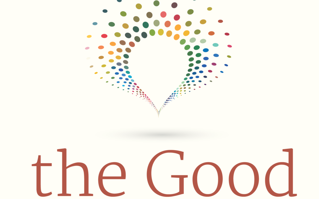 The Good With Theresa G