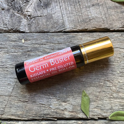 Germ Buster Essential Oil Roll On