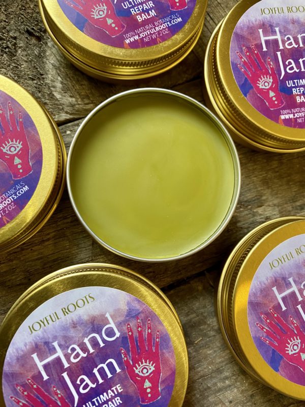 Hand Jam Ultimate Repair Balm