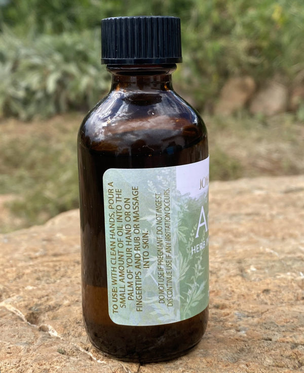 Artemis Womb Oil - Image 2