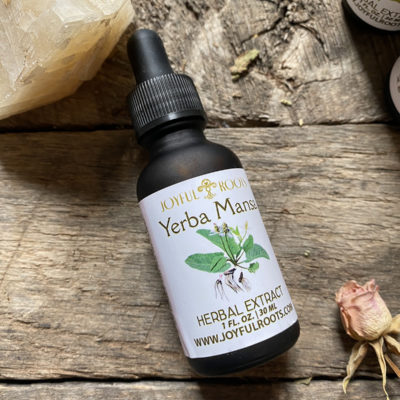 Yerba Mansa Tincture